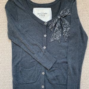 Abercrombie & Fitch Women’s Cardigan, Size: Small